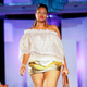 Illustration for article titled Full-Figured Fashion Week Is Fearless, Fierce